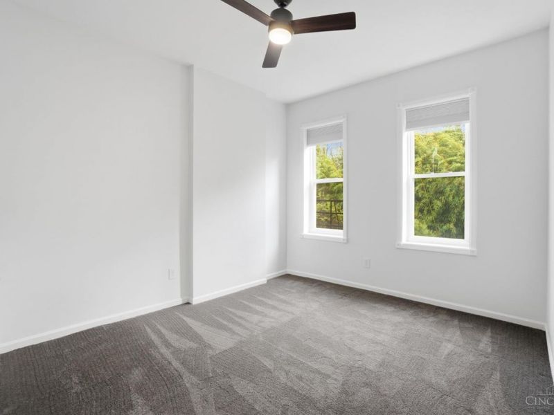 2116 Fulton Avenue, Unit 18, Cincinnati, OH 45206 Photo 25