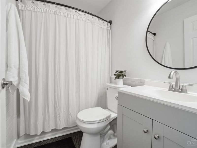 2116 Fulton Avenue, Unit 18, Cincinnati, OH 45206 Photo 29