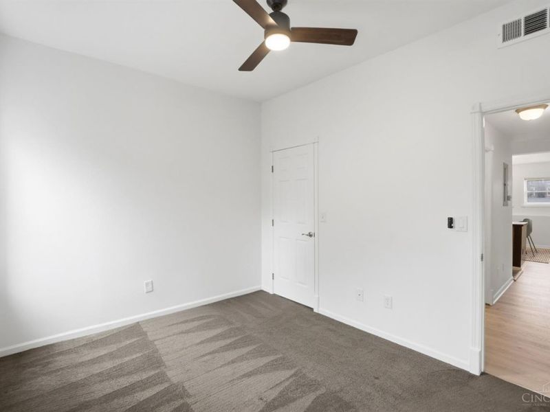 2116 Fulton Avenue, Unit 18, Cincinnati, OH 45206 Photo 33