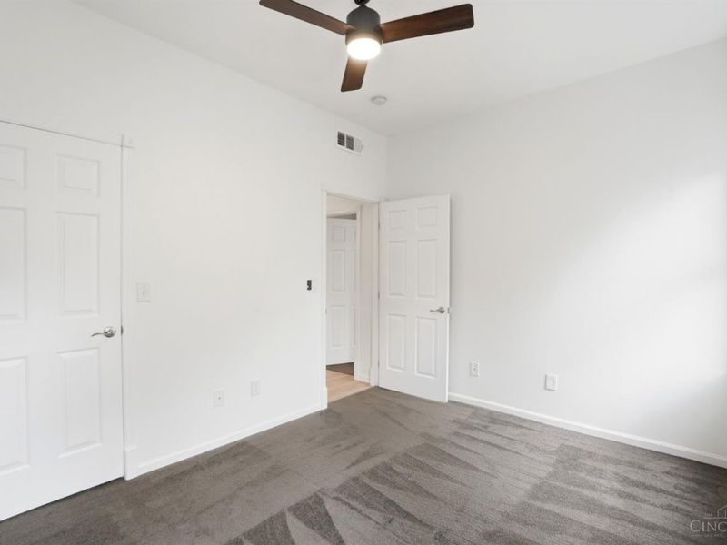 2116 Fulton Avenue, Unit 18, Cincinnati, OH 45206 Photo 34