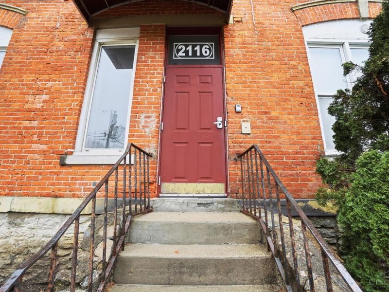 2116 Fulton Avenue, Unit 18, Cincinnati, OH 45206 Photo 37