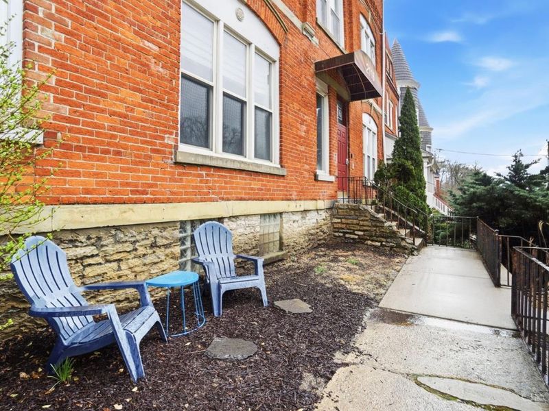 2116 Fulton Avenue, Unit 18, Cincinnati, OH 45206 Photo 38