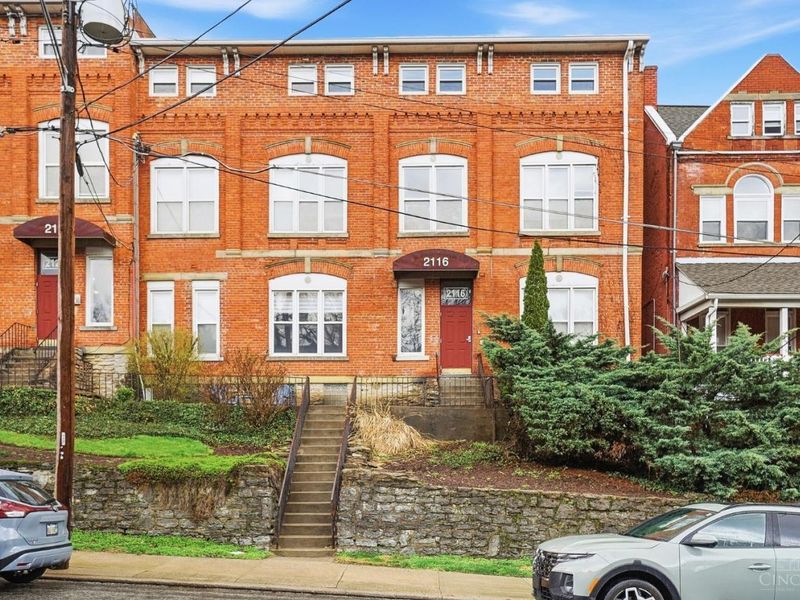 2116 Fulton Avenue, Unit 18, Cincinnati, OH 45206 Photo 5