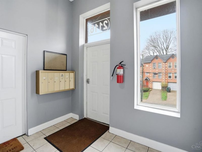 2116 Fulton Avenue, Unit 18, Cincinnati, OH 45206 Photo 6