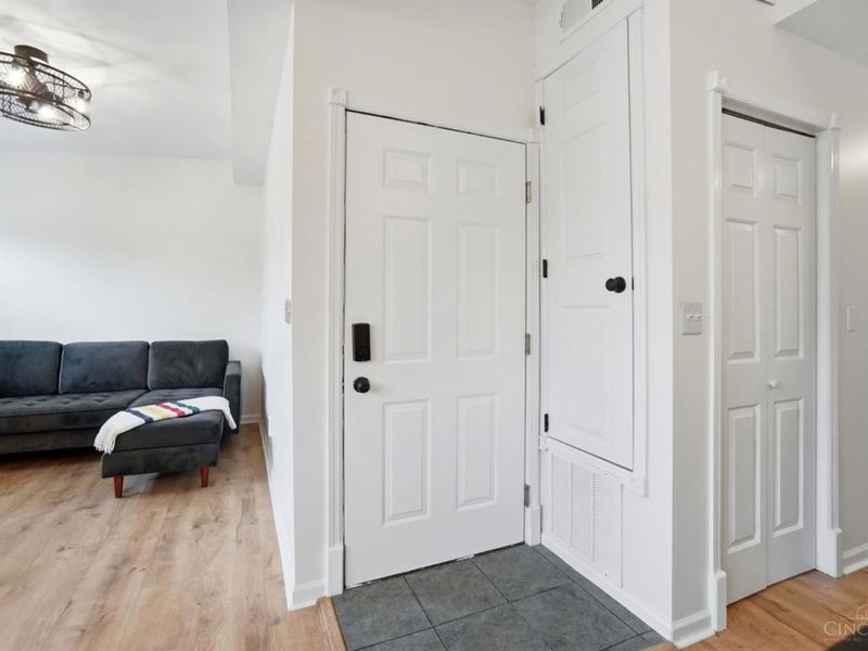 2116 Fulton Avenue, Unit 18, Cincinnati, OH 45206 Photo 8