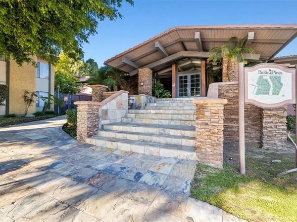 1133 Sepulveda Boulevard, Unit O101, Torrance, CA 90502