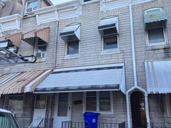 1345 N 10TH STREET , READING, PA 19604