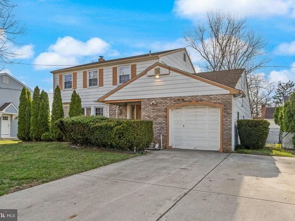 313 ROYAL OAK AVENUE, CHERRY HILL, NJ 08002