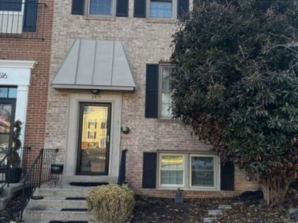 2614 WINDBREAK DRIVE , ALEXANDRIA, VA 22306