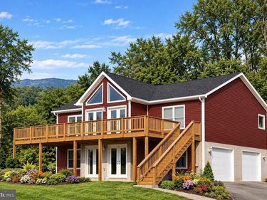 200 COLWOOD DRIVE, RILEYVILLE, VA 22650