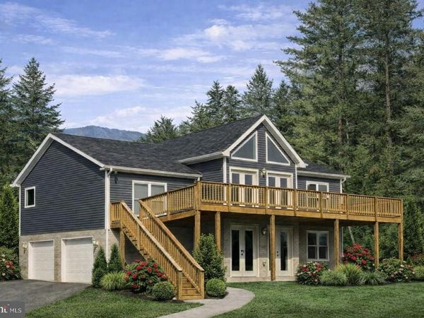 200 COLWOOD DRIVE, RILEYVILLE, VA 22650