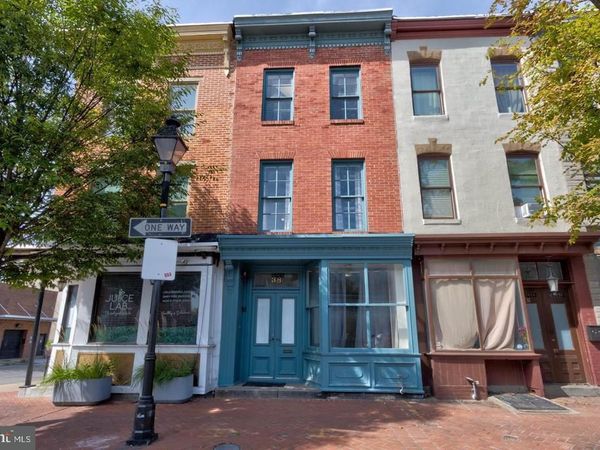 38 S CARROLLTON AVENUE, BALTIMORE, MD 21223