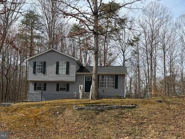 10900 CHESTERWOOD DRIVE , SPOTSYLVANIA, VA 22553