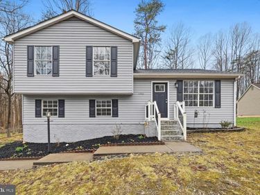 10900 CHESTERWOOD DRIVE, SPOTSYLVANIA, VA 22553