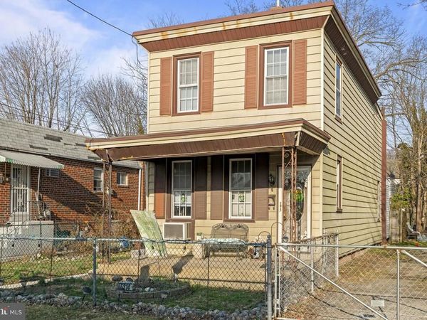 6314 OAKLEY STREET, PHILADELPHIA, PA 19111