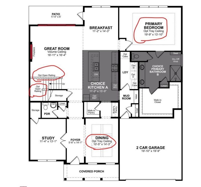 2649 Whitehorn Way Photo 43