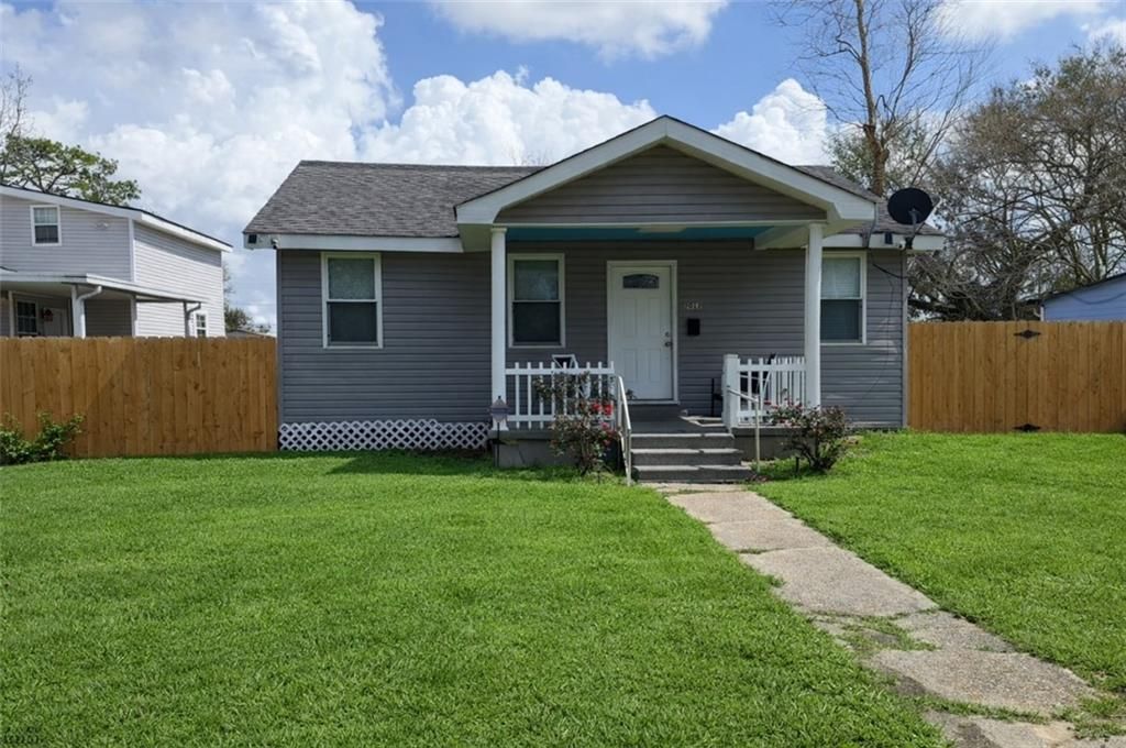 2012 KANSAS Avenue  Kenner, LA 70062