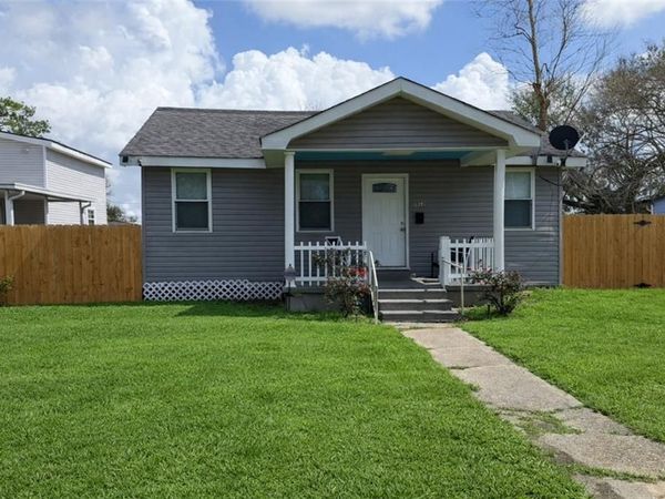 2012 KANSAS Avenue , Kenner, LA 70062