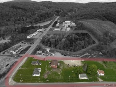 6296 Route 242 E, Ellicottville, NY 14731