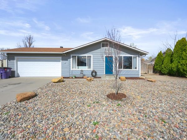 3124 Chipeta Avenue, Grand Junction, CO 81504