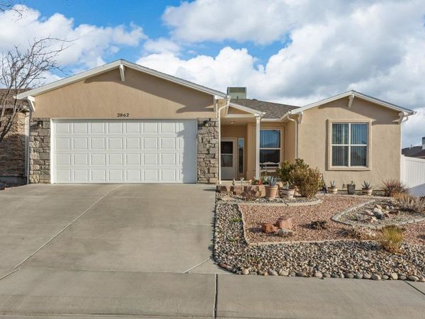 2862 Grand Falls Drive, Grand Junction, CO 81501