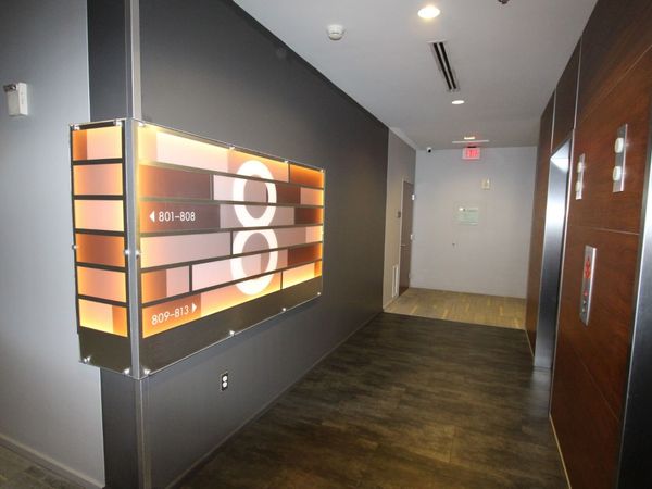 700 12th Ave S, Unit 807, Nashville, TN 37203