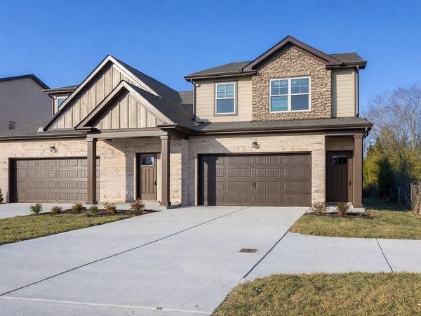 324 Chaney Rd , Unit 5, Smyrna, TN 37167