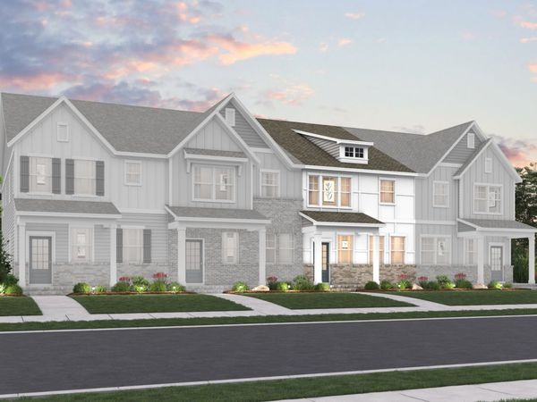 1309 Stubblefield Aly, Nashville, TN 37218