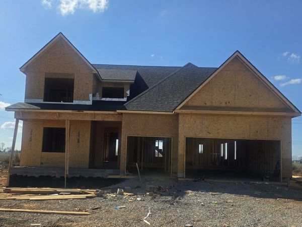 226 Low Plains Ln, Clarksville, TN 37043