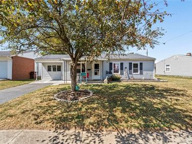 10 Western Drive, West Alexandria, OH 45381