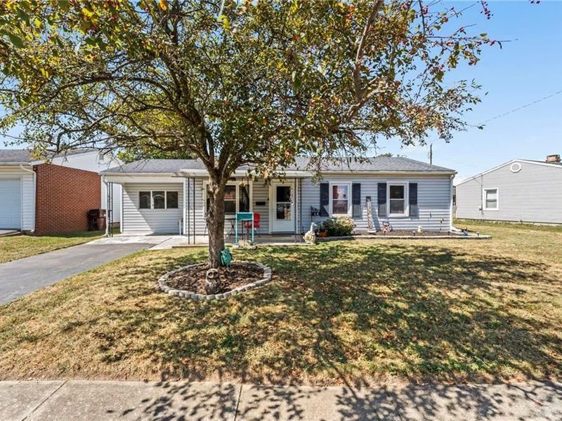 10 Western Drive, West Alexandria, OH 45381 Photo 1