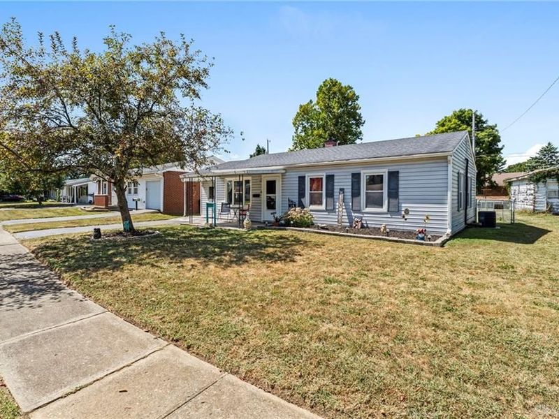 10 Western Drive, West Alexandria, OH 45381 Photo 2