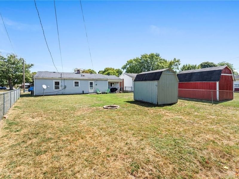 10 Western Drive, West Alexandria, OH 45381 Photo 23