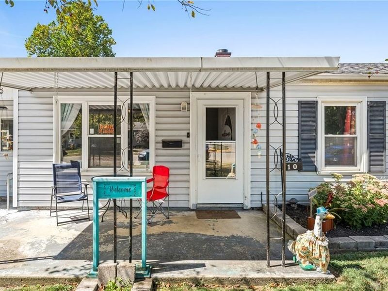 10 Western Drive, West Alexandria, OH 45381 Photo 4