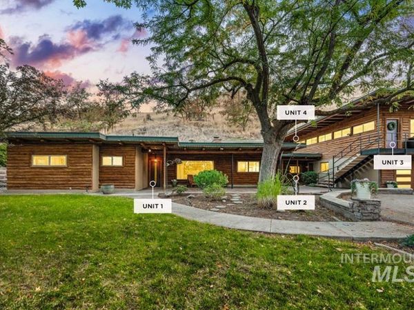 4480 N Kitsap Way, Boise, ID 83703