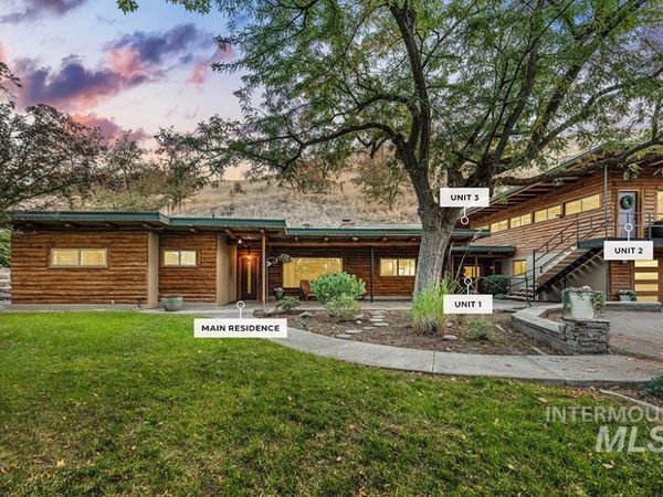 4480 N Kitsap Way, Boise, ID 83703