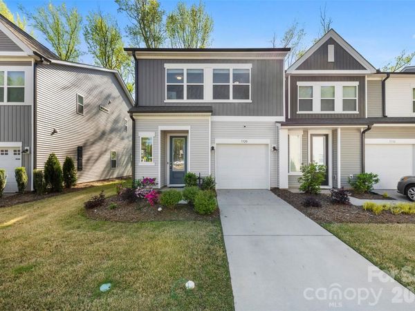 5320 Somerset Hill Lane, Charlotte, NC 28269