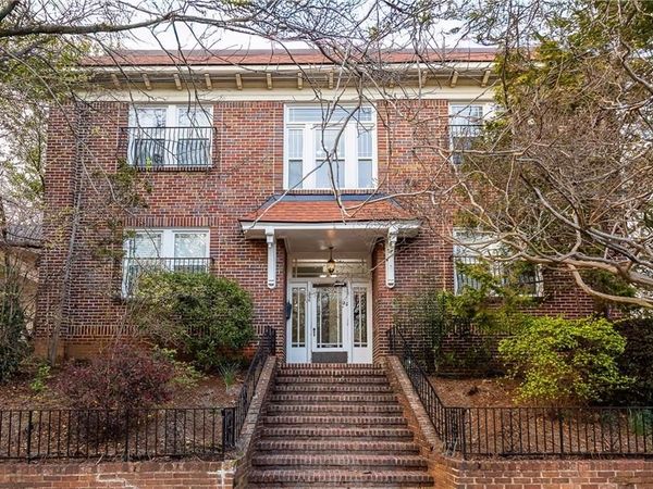 968 Saint Charles Avenue NE, Unit 216, Atlanta, GA 30306