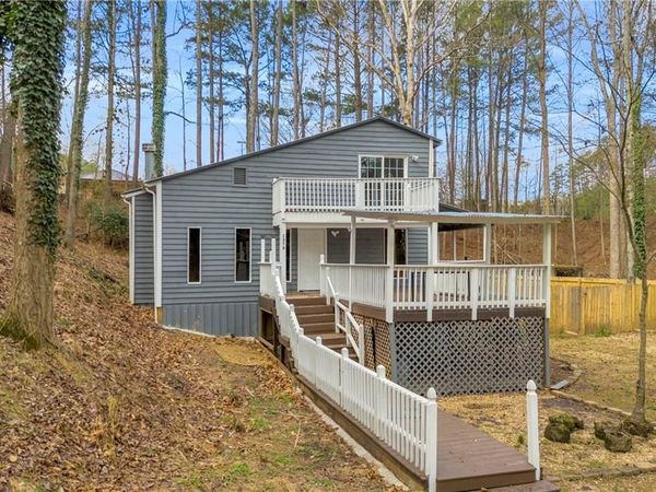 1370 Eaglecreek Trail, Cumming, GA 30041