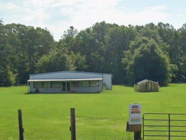 0 Highway 80, Jeffersonville, GA 31044