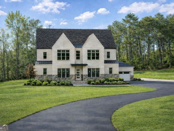 2091 Wilkie Road, Alpharetta, GA 30004