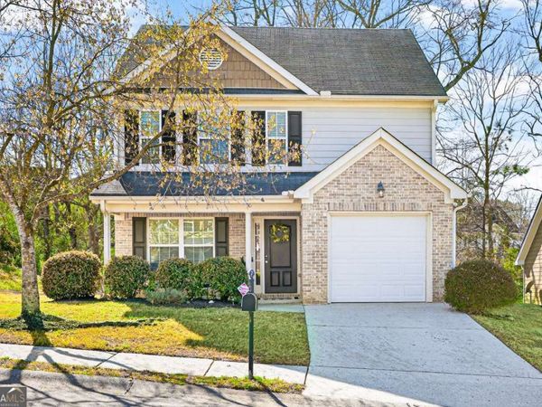 6985 White Walnut Way, Braselton, GA 30517