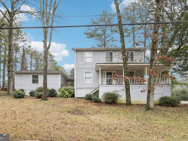 3356 Benton Harbor Court, Decatur, GA 30034