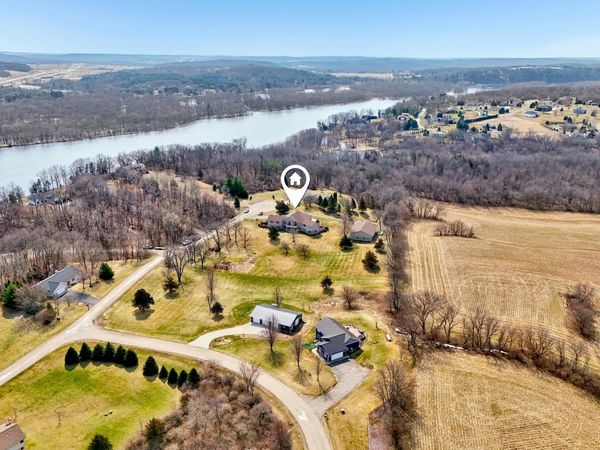 N4723 Ridgeview Drive, Portage, WI 53901