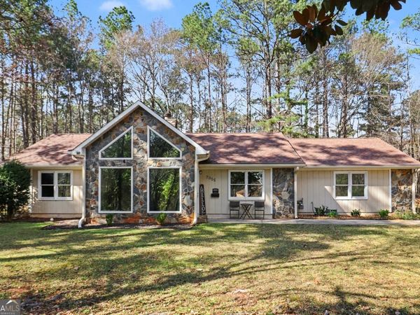 7055 Rivertown Road, Fairburn, GA 30213