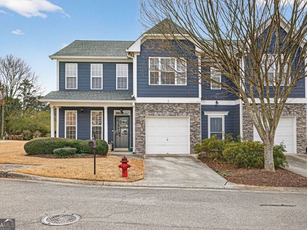 6364 Shoreview Circle, Flowery Branch, GA 30542