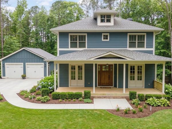 1418 Palm Street, Holly Springs, GA 30115