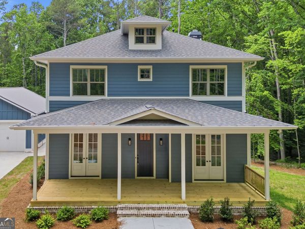 1418 Palm Street, Holly Springs, GA 30115
