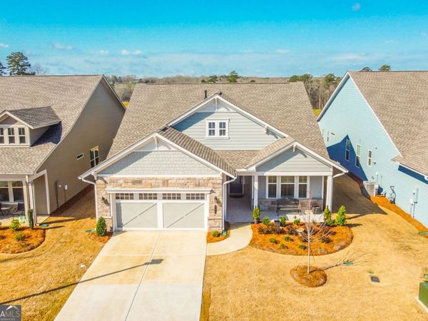 284 Pecks Court, Hoschton, GA 30548