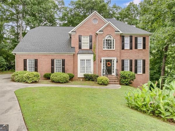 641 Summertree Court, Mableton, GA 30126